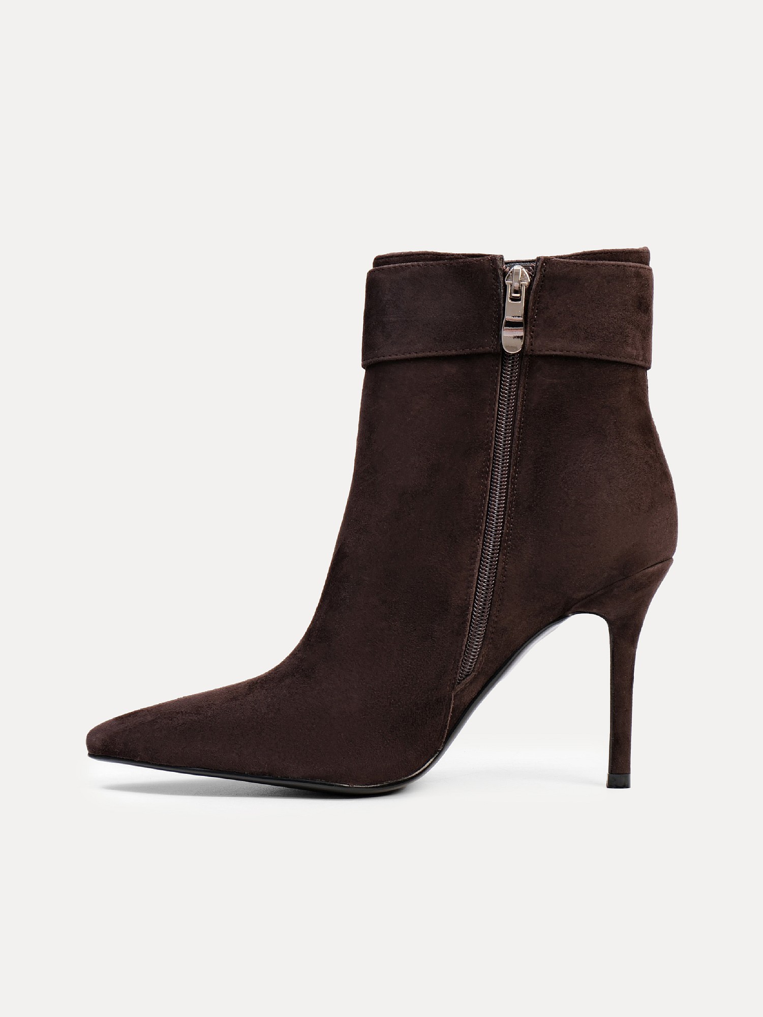 Ботильоны демисезон (P115-92)