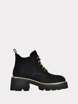 Ботинки зимние (L98-37M) Ботинки зимние (L98-37M)