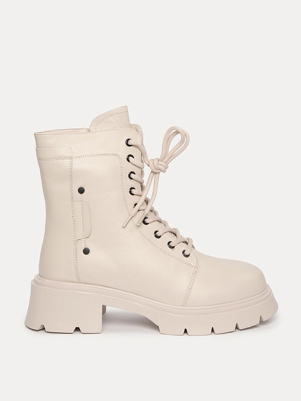 Ботинки зимние (RAK2702-7603)