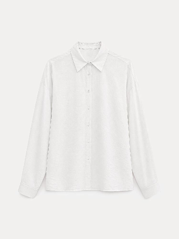 Костюм (820K рубашка+брюки)